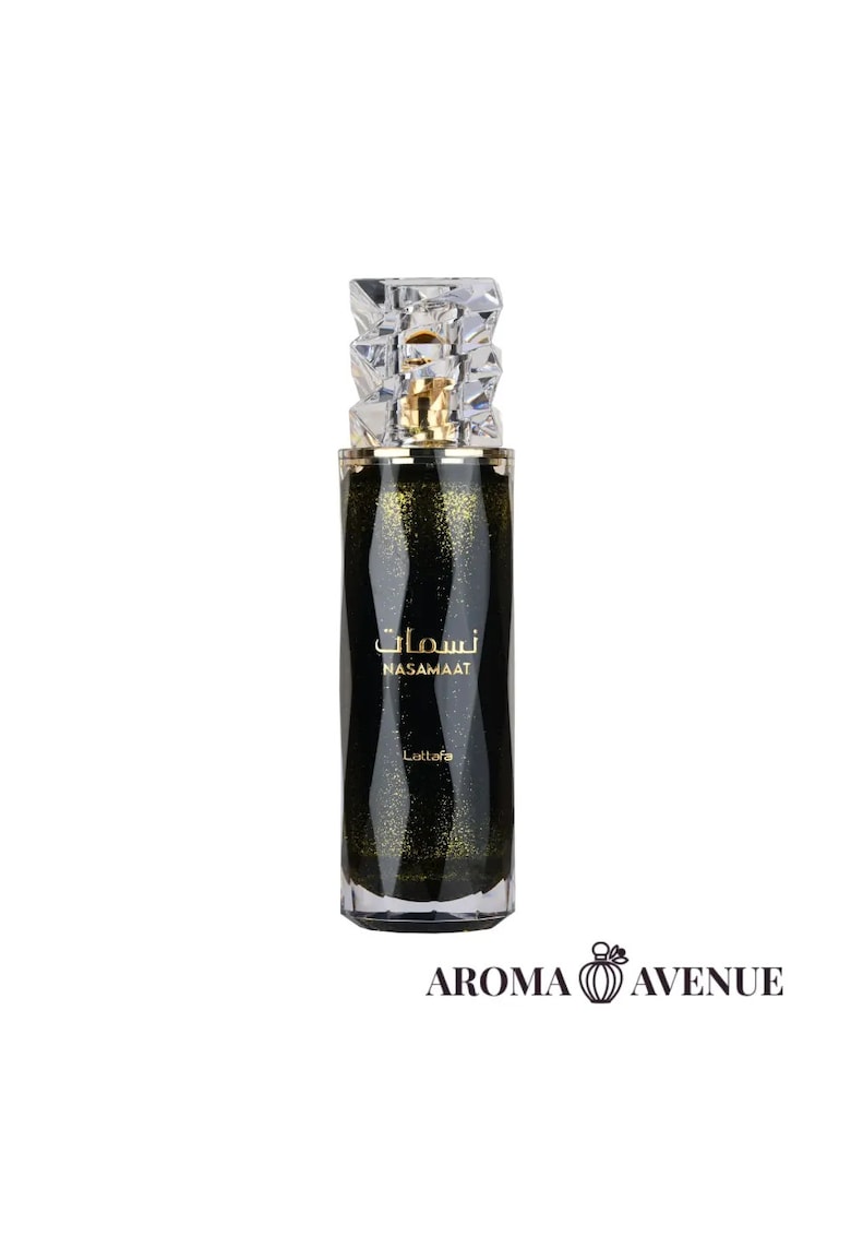 Nasmaat - Apa de Parfum Unisex - 100 ml - Floral Fructat - Dulce - Lemnos