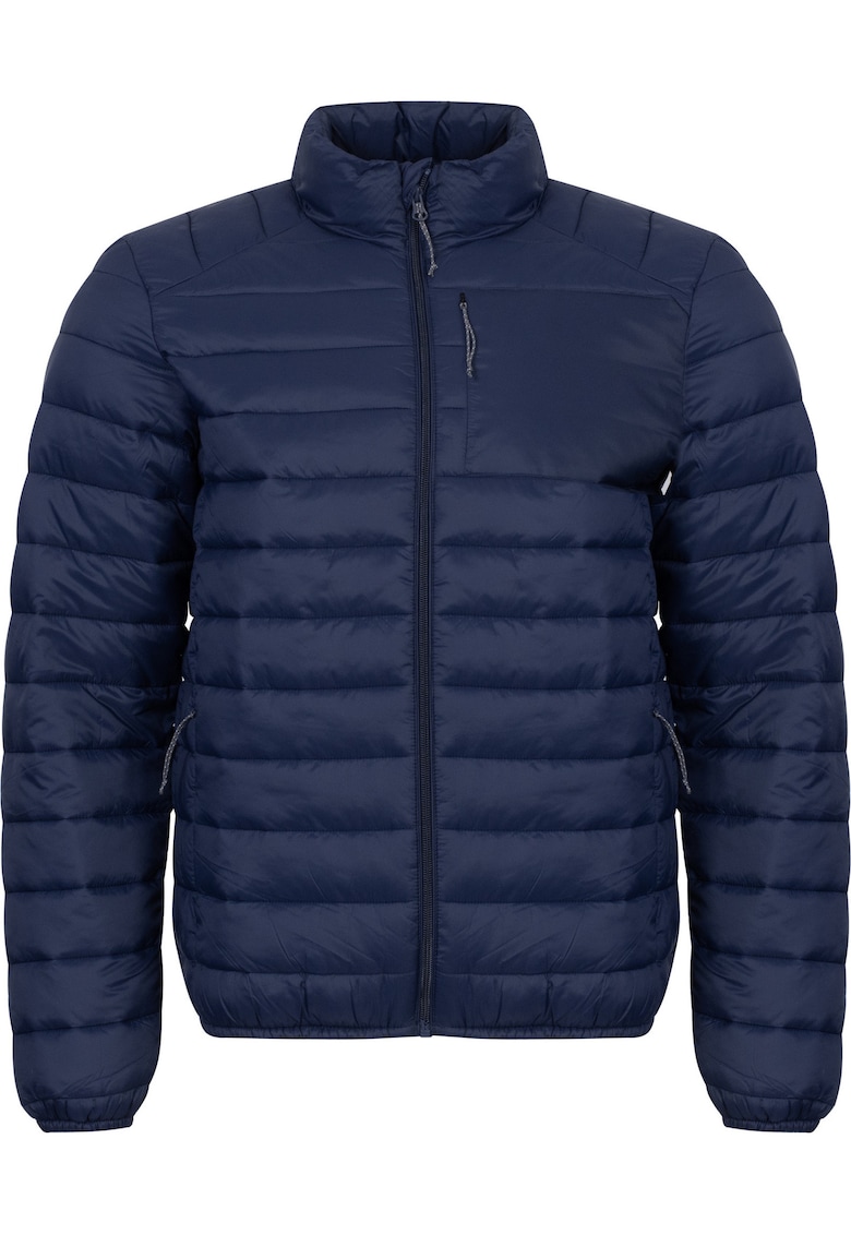 Jacheta barbati - M-Athenas - culoare navy - material original
