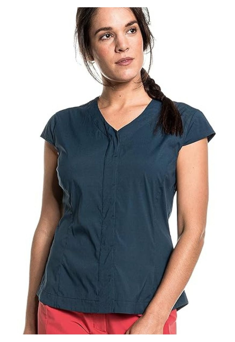 Schoffel - Camasa cu protectie SPF 50 Hohe Reuth -