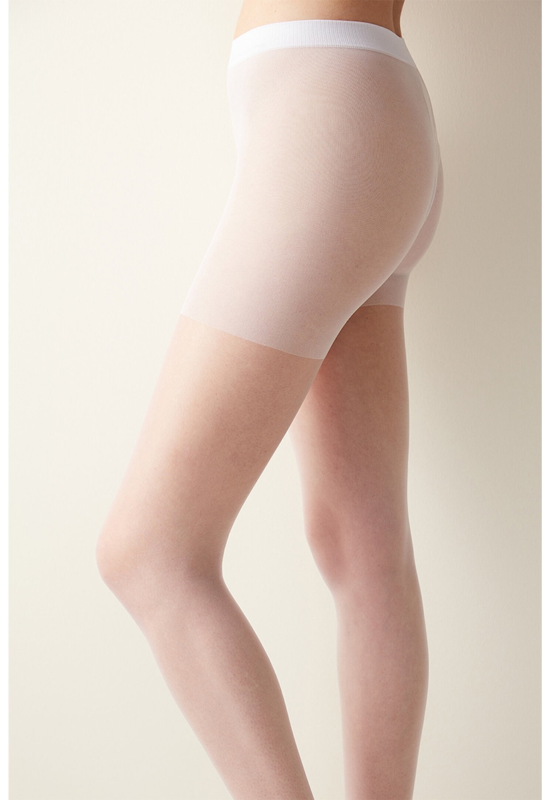 Dres transparent - 15 DEN