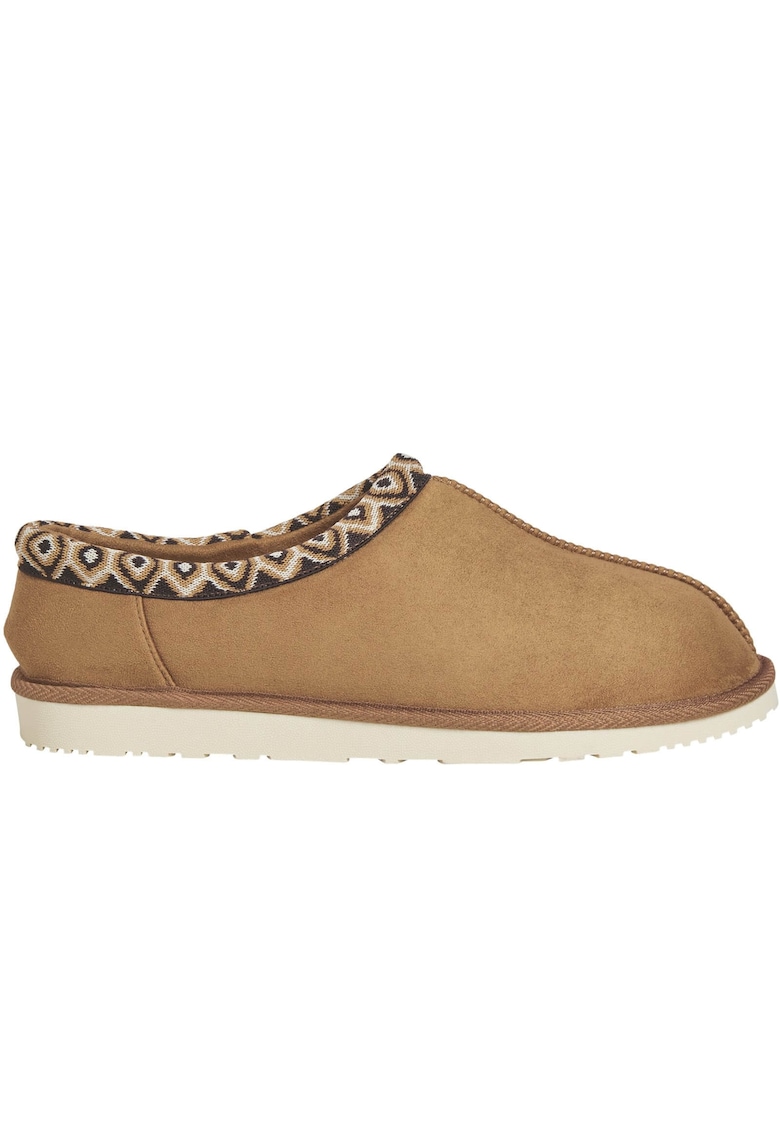 Papuci JACK &JONES Sydney Mule 37578 - Maro