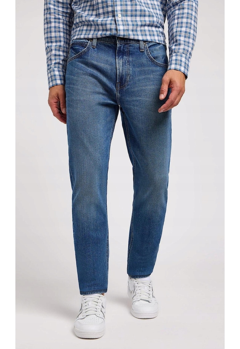 Blugi Austin - albastru - Albastru