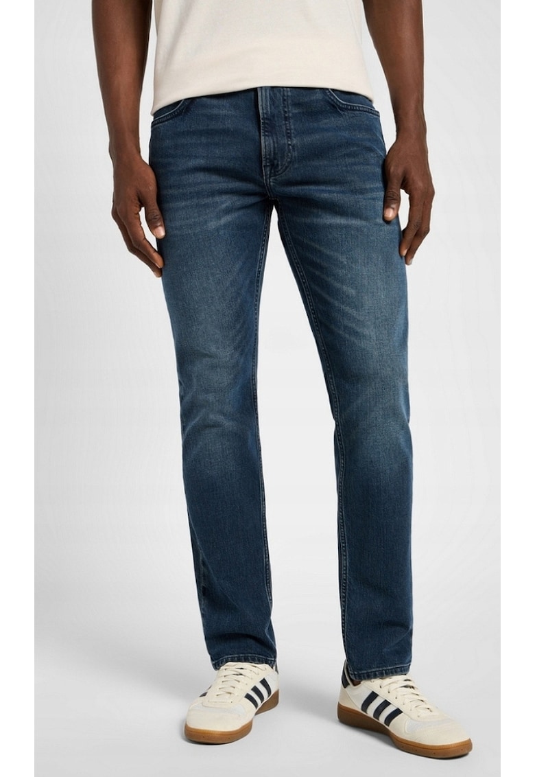 Blugi barbatesti Rider Holland - albastru