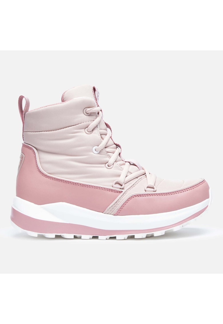 Incaltaminte sport dama roz - marimea 37 - membrana impermeabila - talpa aderenta