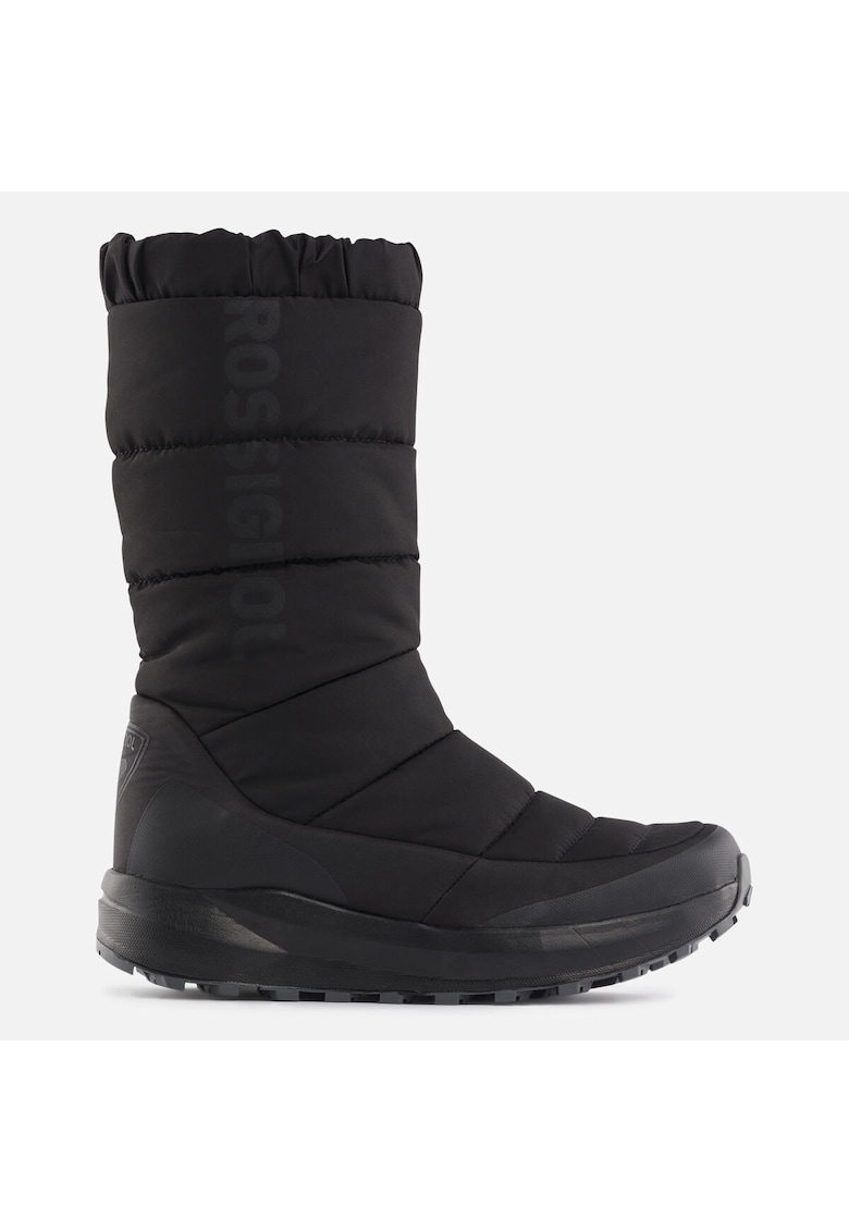 sport Podium - negru - Negru