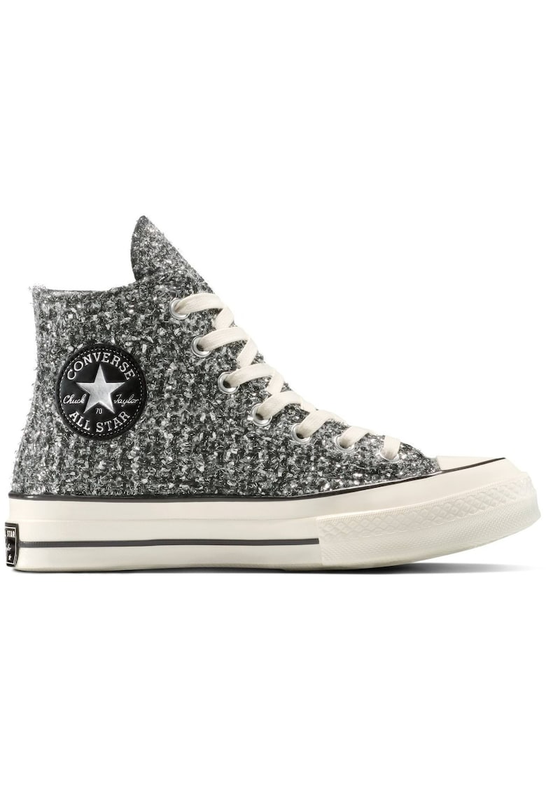 Tenisi unisex Chuck 70 A10523C - Gri
