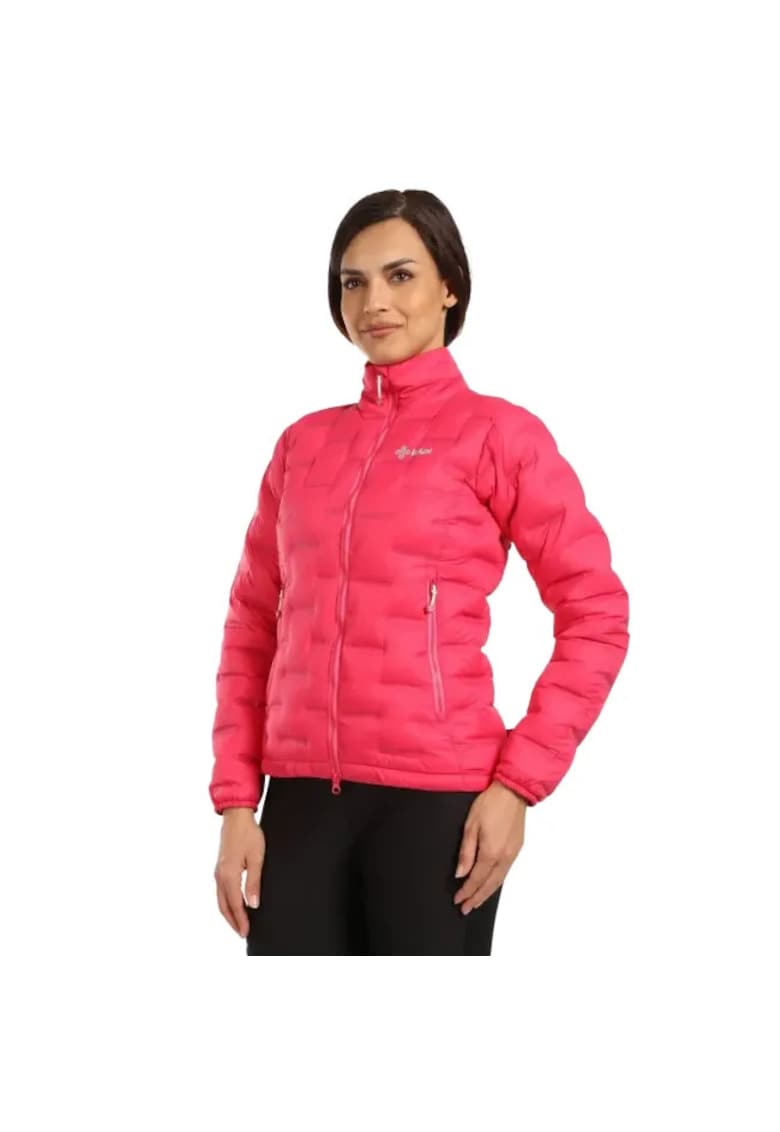 Geaca sport Papilon - Roz - Roz