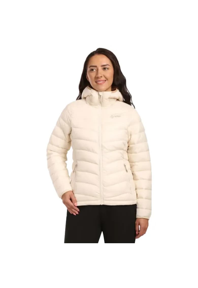Kilpi Geaca sport Rebeki - Bej - Bej