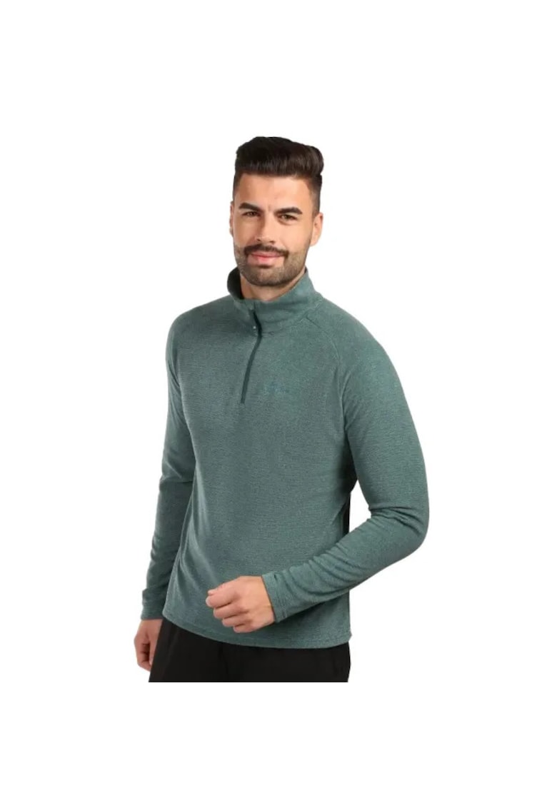 Pulover Fleece Almeri - Verde - Verde
