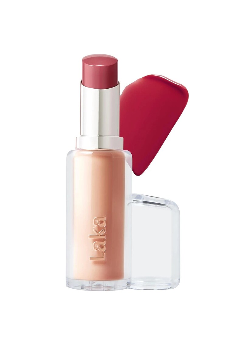 Bonding Glow Lipstick Ruj 207 Depth 3.7 gr