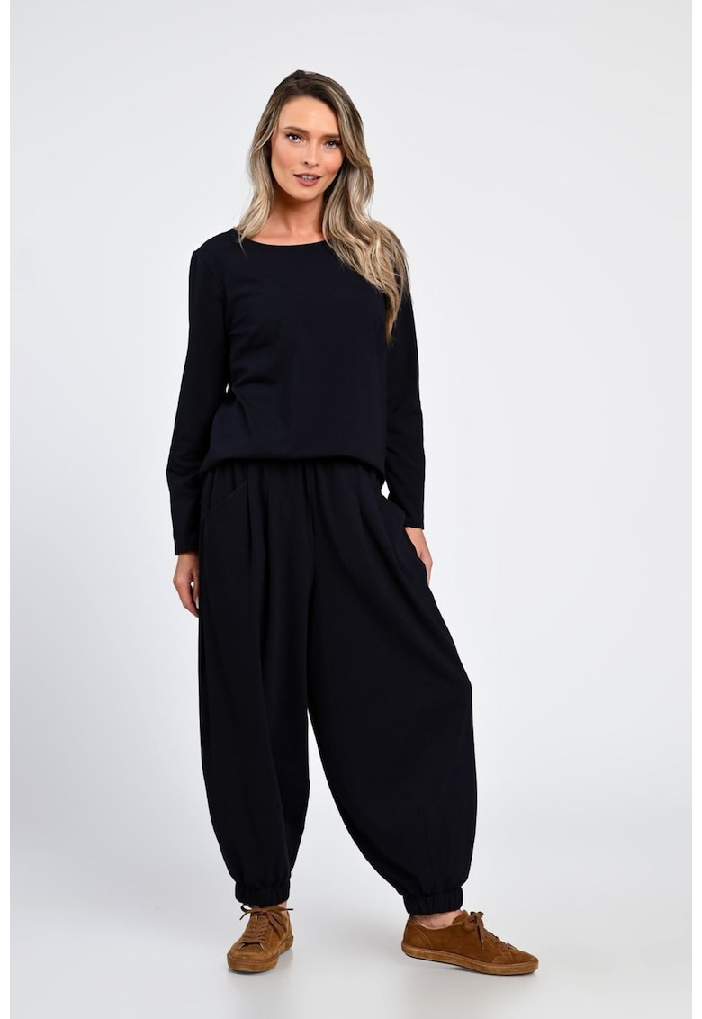 Compleu Dama - Barrel Leg V361