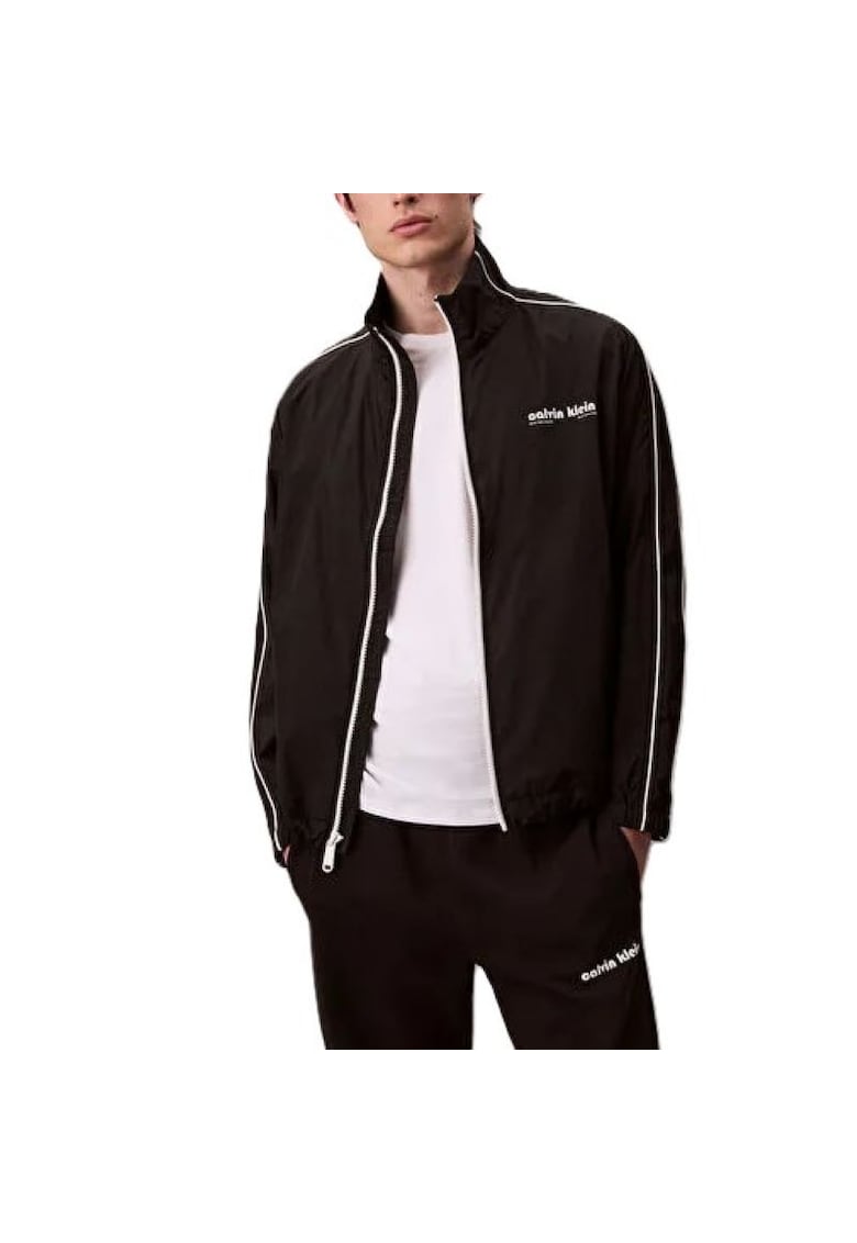 Jacheta LS CRNKL STND CLLR T-LV04RC505G-UB1