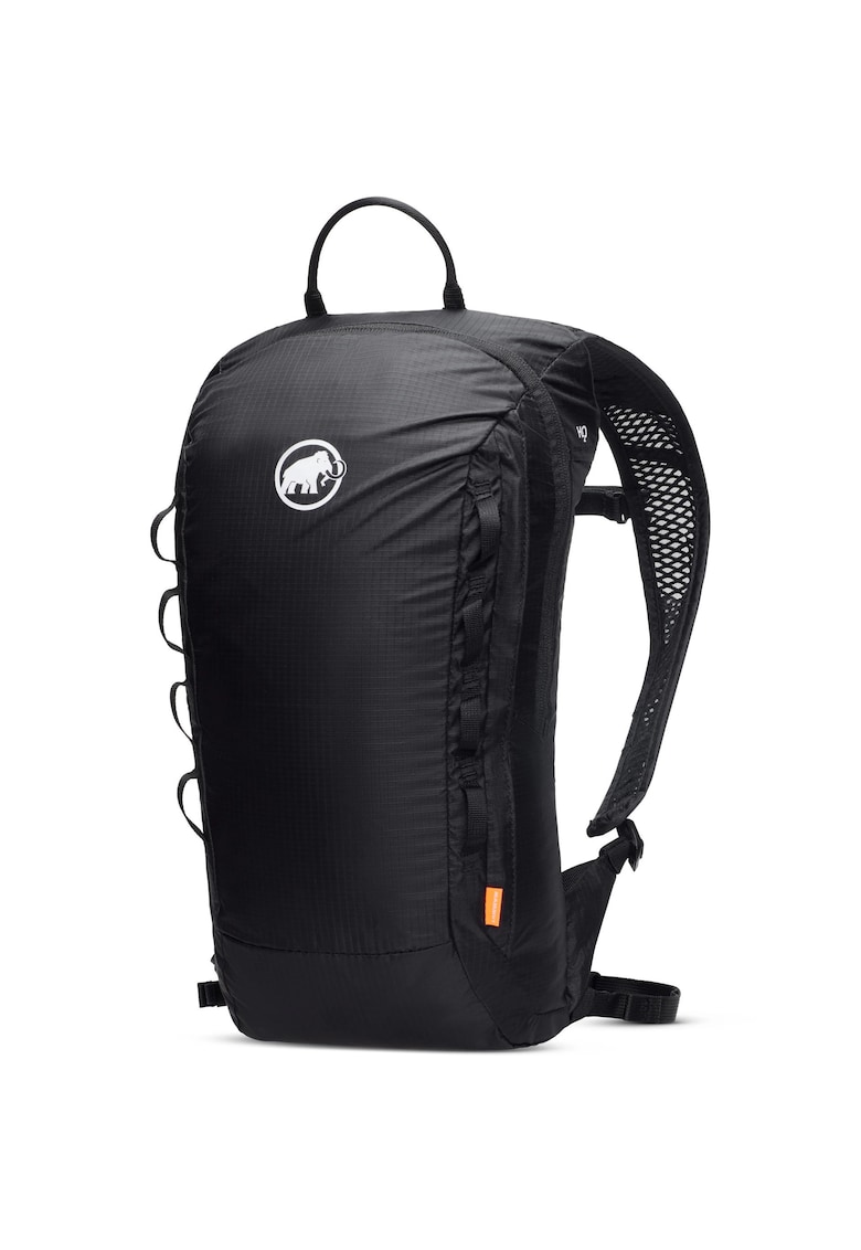 Rucsac drumetie Neon Light 12 litri - Negru