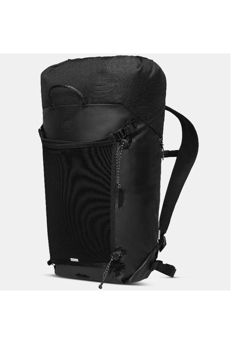 Rucsac drumetie Alto 24 litri - negru