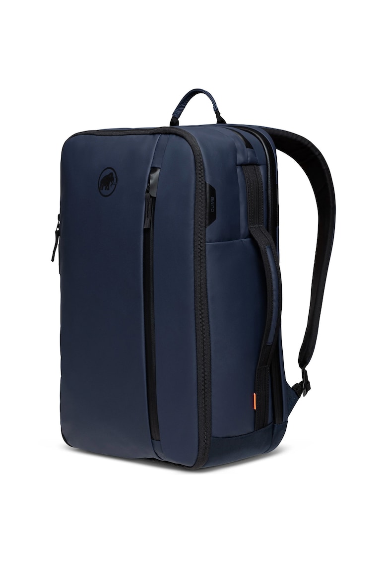 Rucsac drumetie Seon Transporter 25 litri - Marine