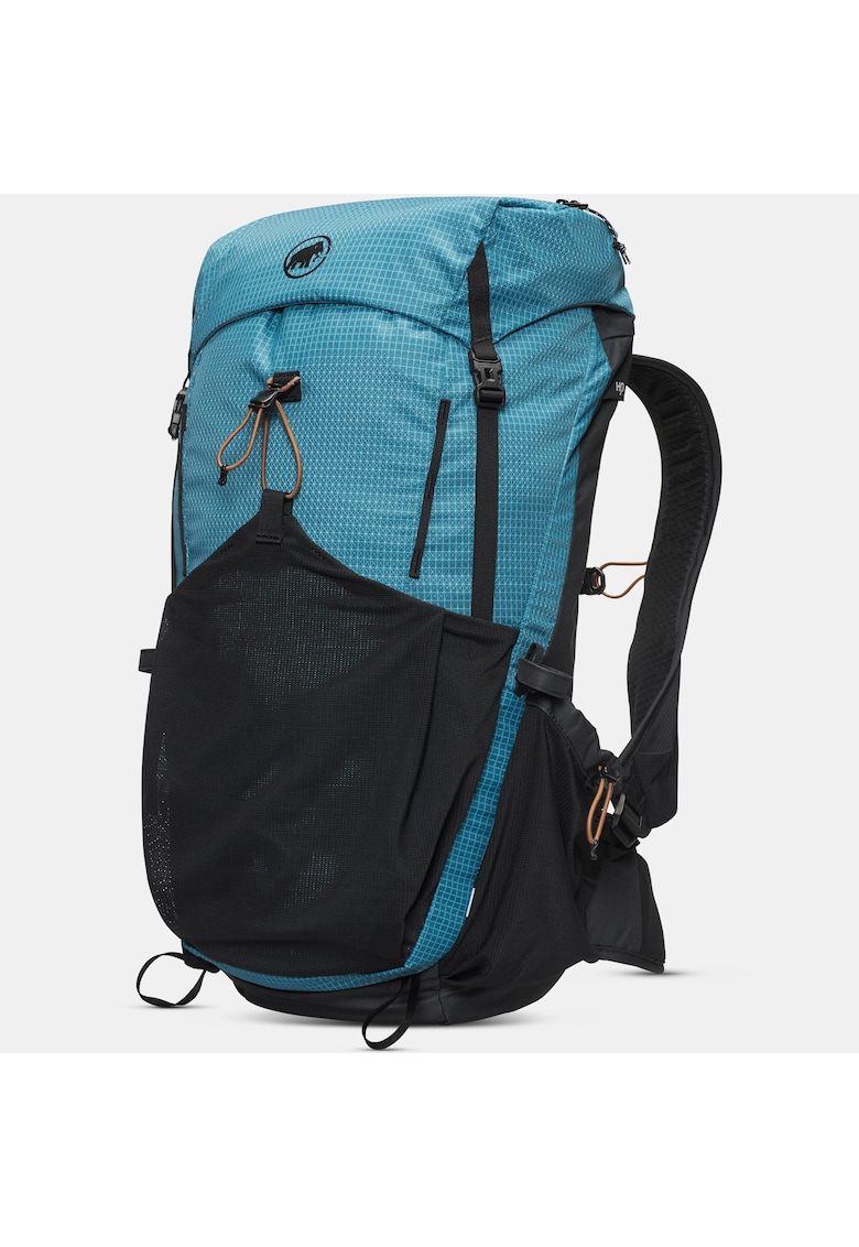 Rucsac drumetie Ducan 26 litri - Negru/Sapphire