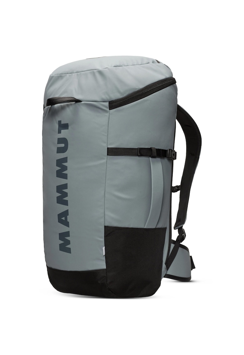 Rucsac drumetie Neon 45 litri - Negru/Gri