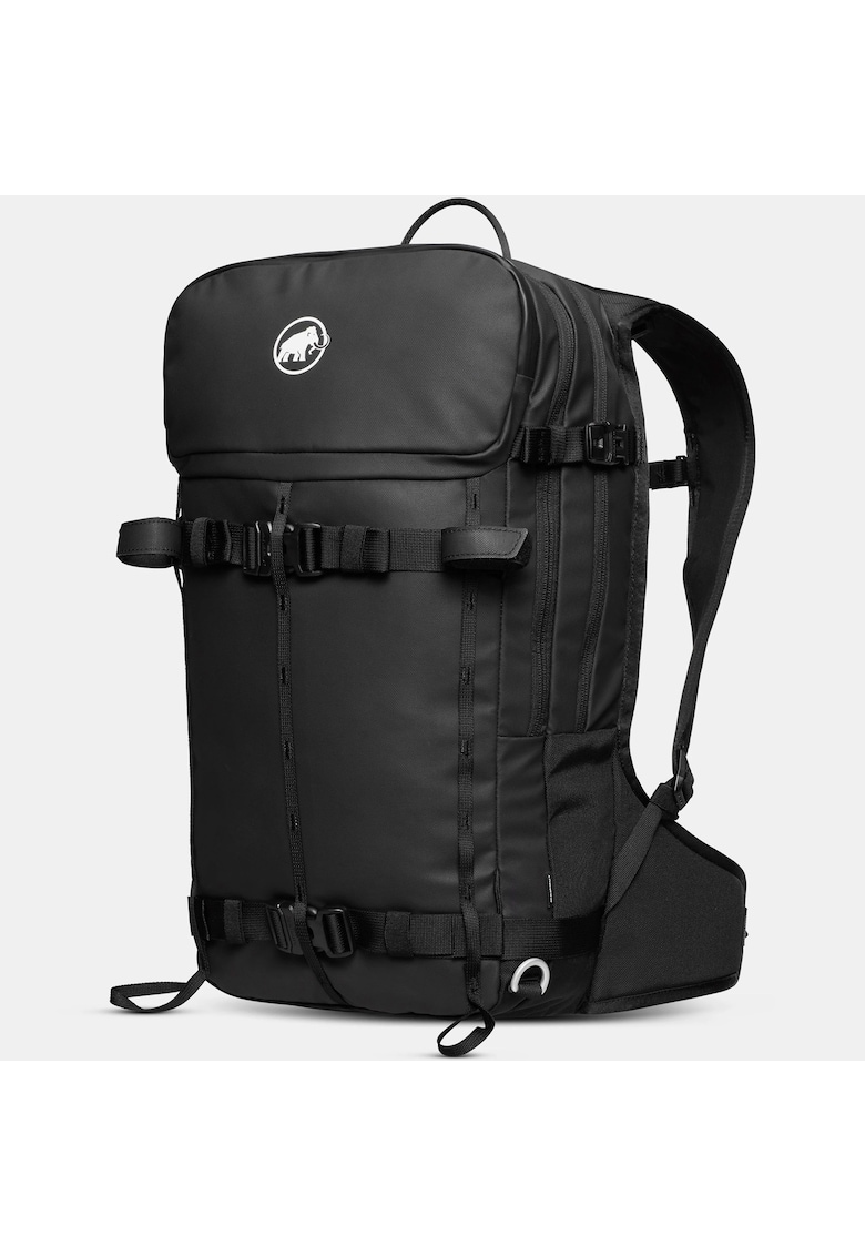 Rucsac drumetie Nirvana 22 litri - negru