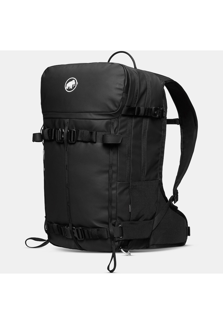 Rucsac drumetie Nirvana 28 litri - negru