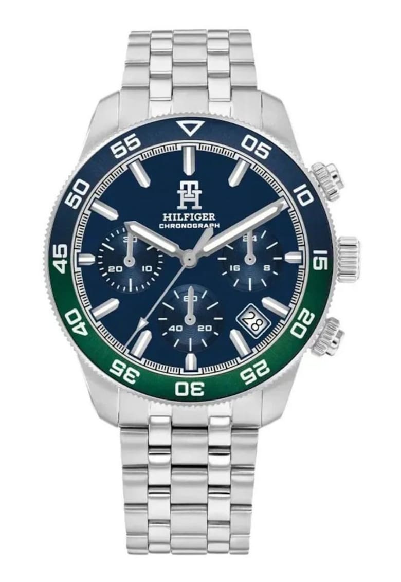 Ceas dama model 1792185 - bratara metalica - argintiu