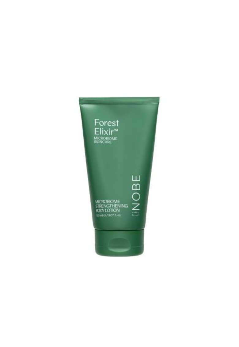 Lotiune de corp fortifianta microbiom Forest Elixir Microbiome Skincare - 150 ml