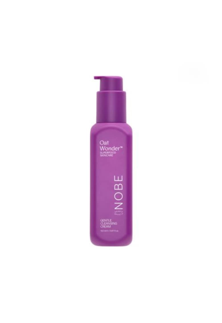 Crema delicata pentru curatare Oat Wonder Superfood Skincare - 150 ml
