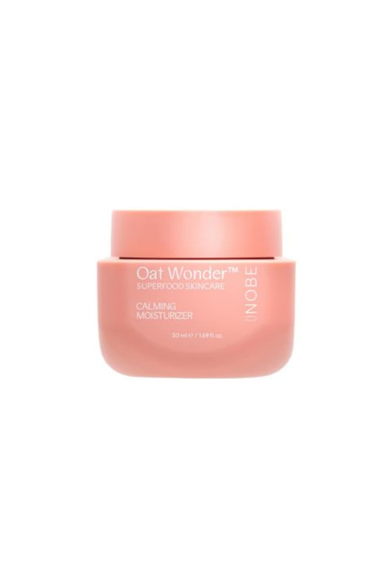 Crema calmanta Oat Wonder Superfood Skincare - 50 ml