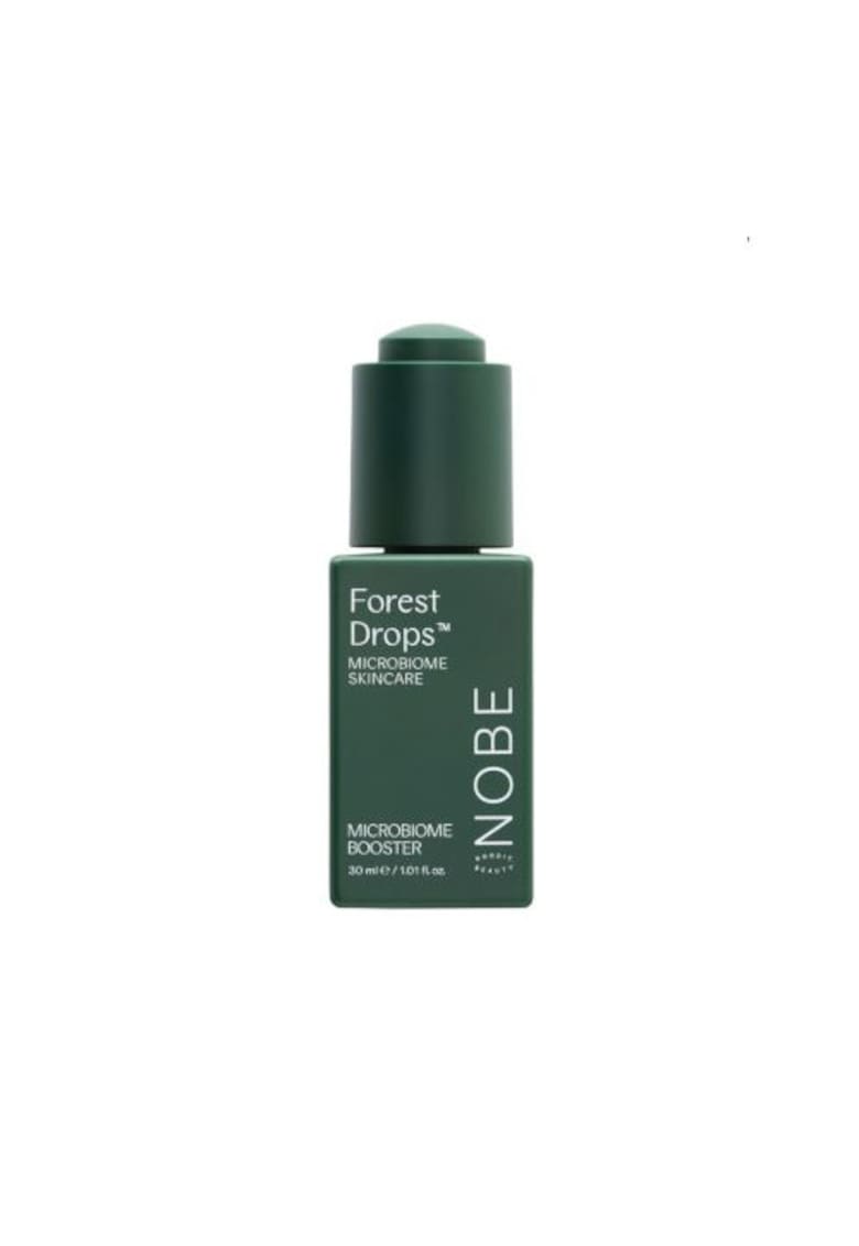 Serum Booster microbiom Forest Drops Microbiome Skincare - 30 ml