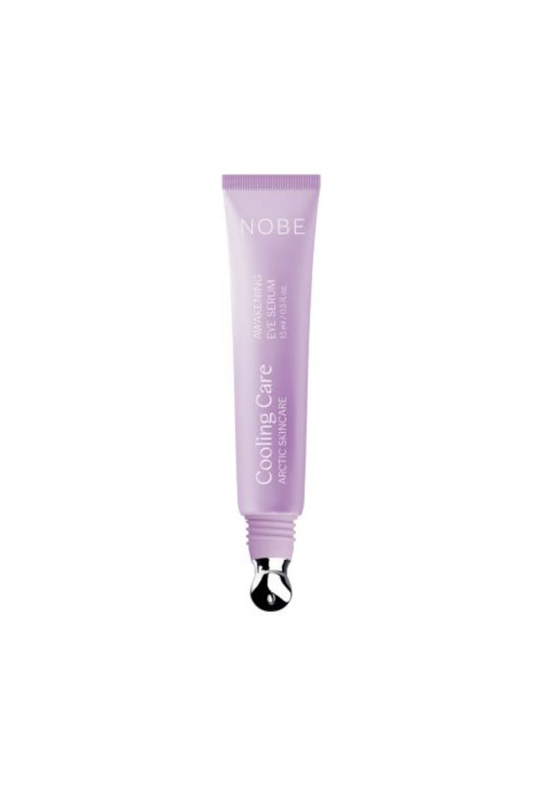 Ser revigorant pentru ochi Cooling Care Arctic Skincare - 15 ml