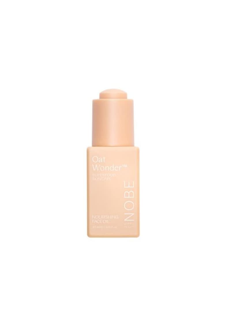 Ulei hidratant pentru fata Oat Wonder Superfood Skincare - 30 ml