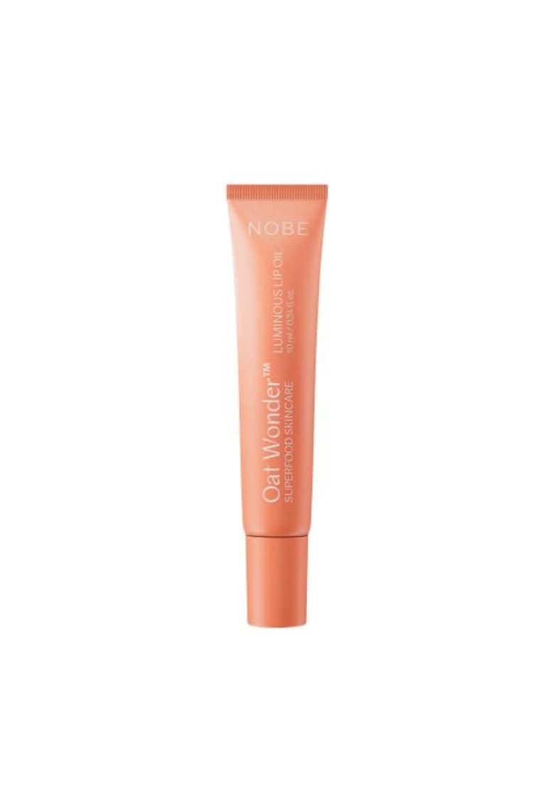 Ulei pentru buze luminos Oat Wonder Superfood Skincare - 10 ml