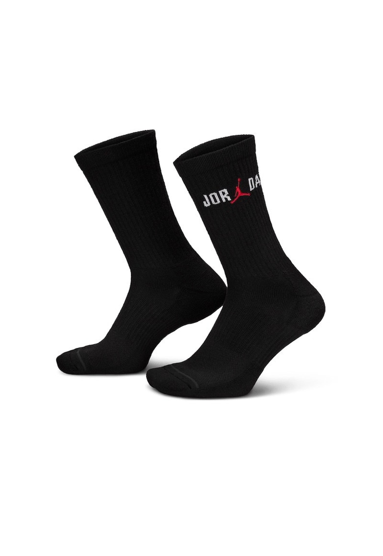 Sosete U J ED PLY CREW - 144 STR-IF3100-010