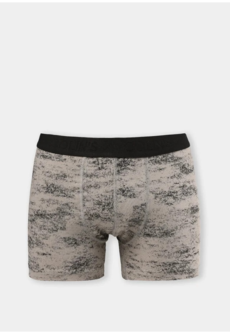 Lenjerie Intima Barbati Modern Fitfdsag - Gri