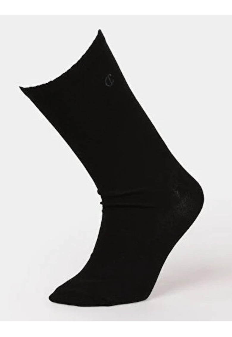 Sosete De Barbati Negru Modern Fit 8684112903019