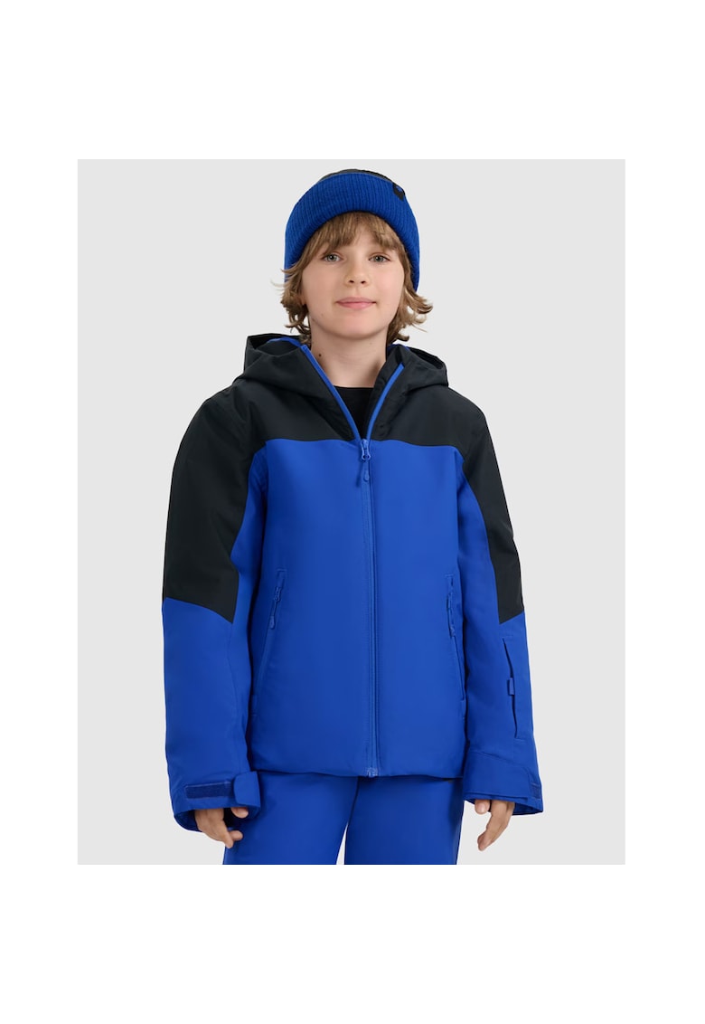 Geaca Schi 821 - albastru - copii