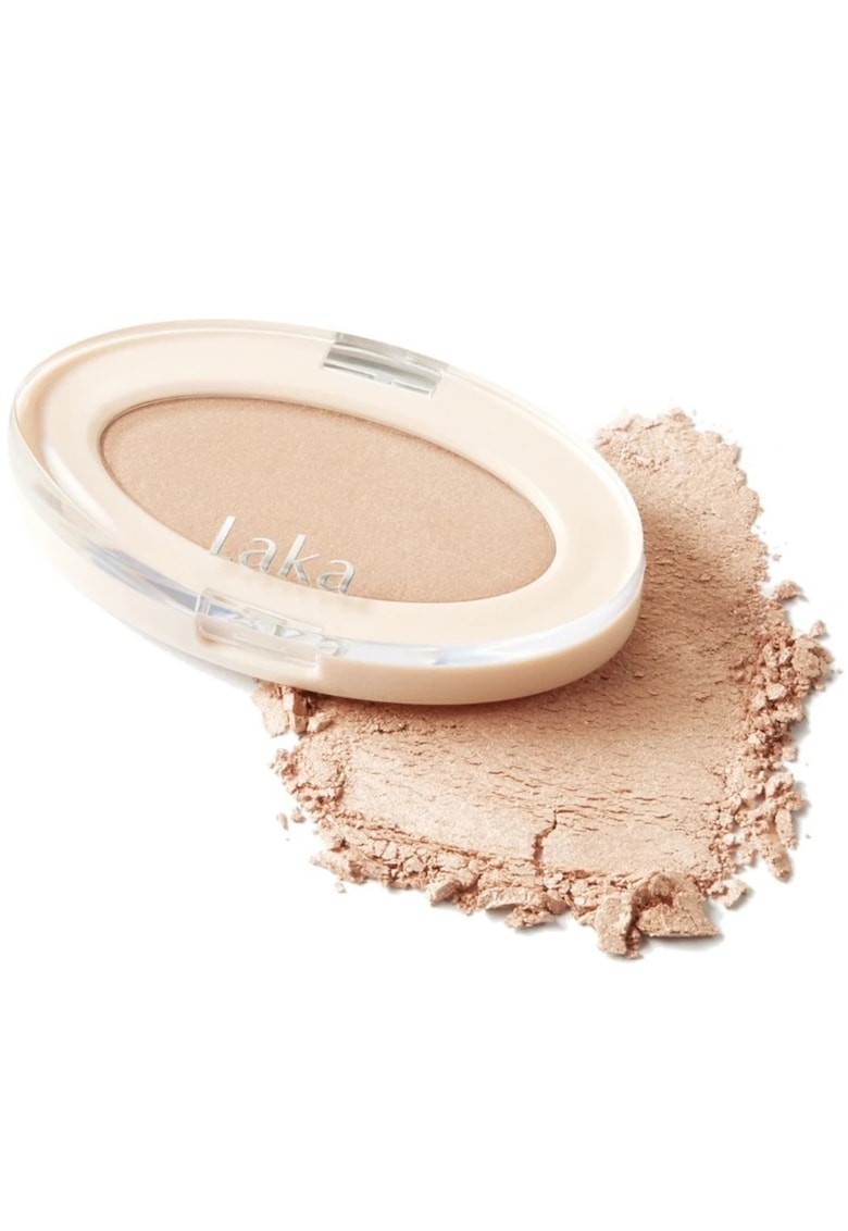 Iluminator pudra - Dreambeam Highlighter 01 Natural Beam - 3.7 gr