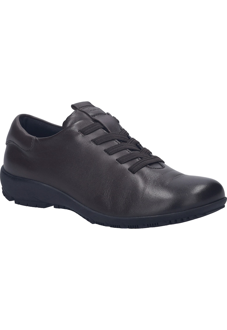 Charlotte 01 - piele naturala - maro - Maro