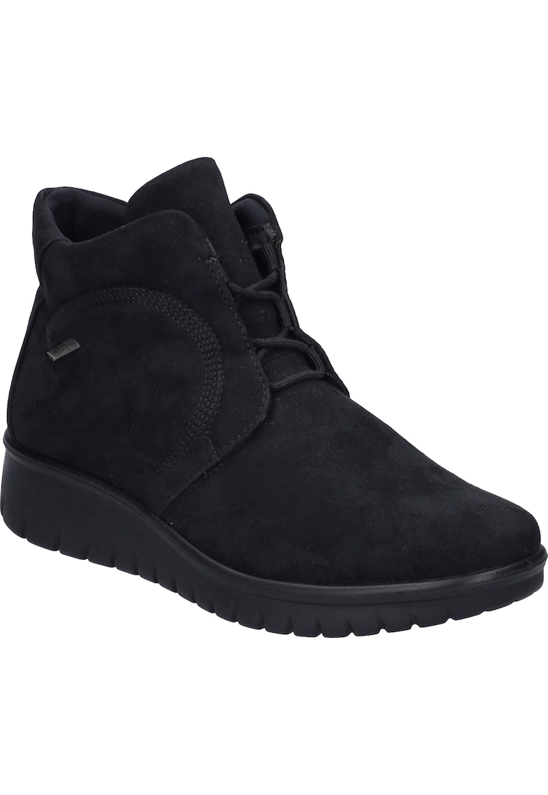 Calais 80 - textil - negru - Negru