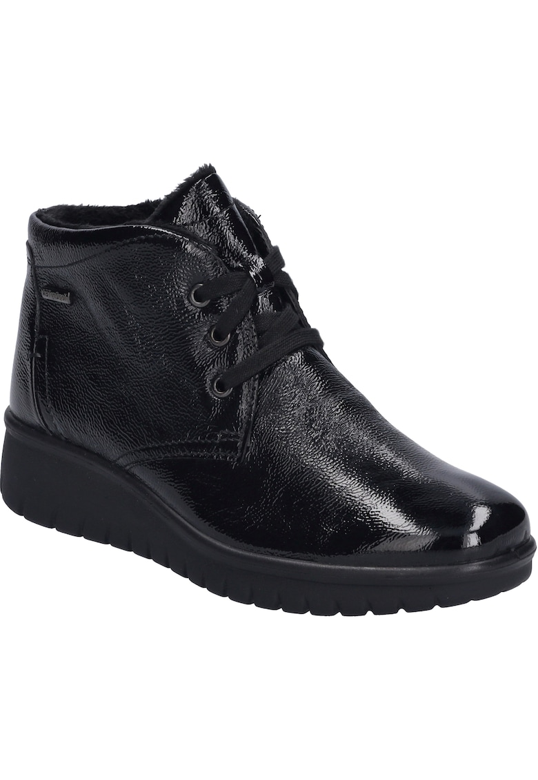 Calais 88 - piele negru - Negru