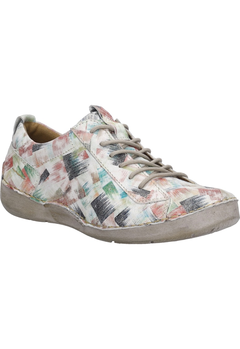 Seibel - 56 - piele multicolor - Multicolor