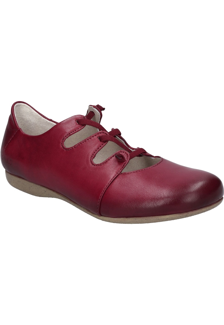 femei - Fiona 04 - piele violet - Violet