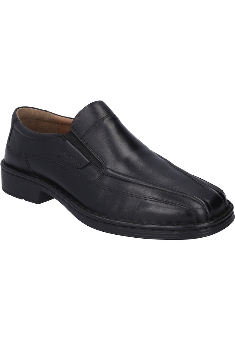 07 - piele negru - Negru