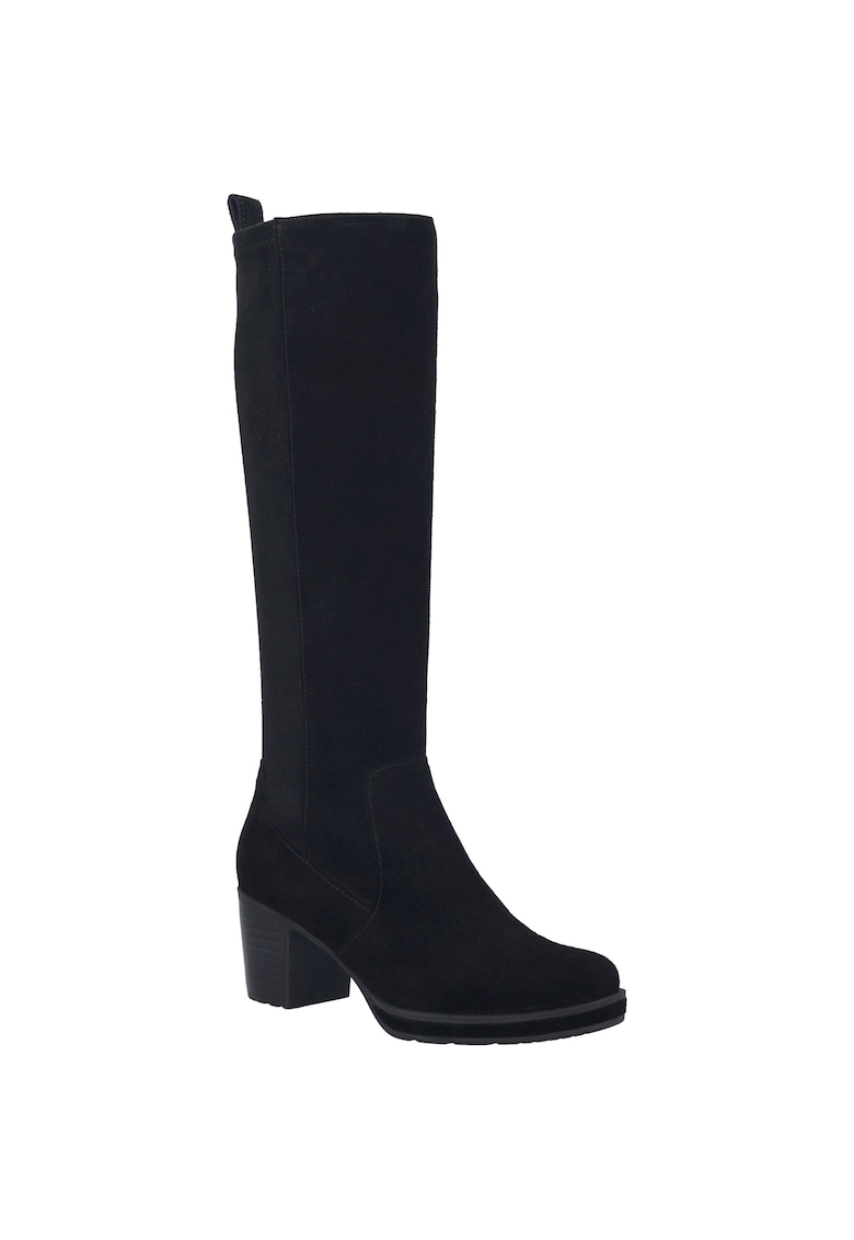 Josef Seibel femei Gloria 03 - piele - Negru