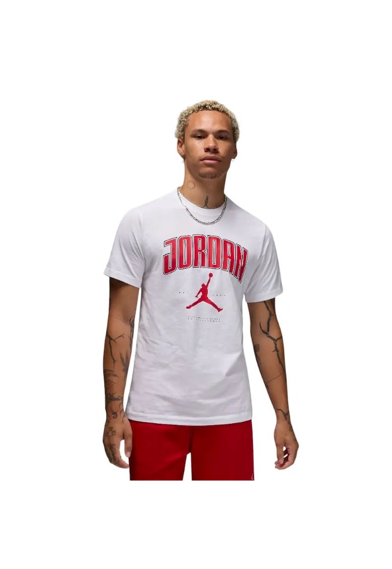 Tricou M J CITY 88 CREW-HQ0009-100