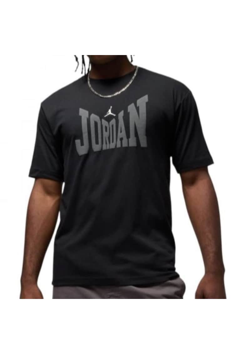 Tricou M J BRK COL WM SS CREW-HV3894-010