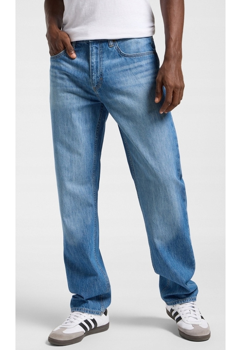 Blugi West Anchor pentru bărbați - Albastru