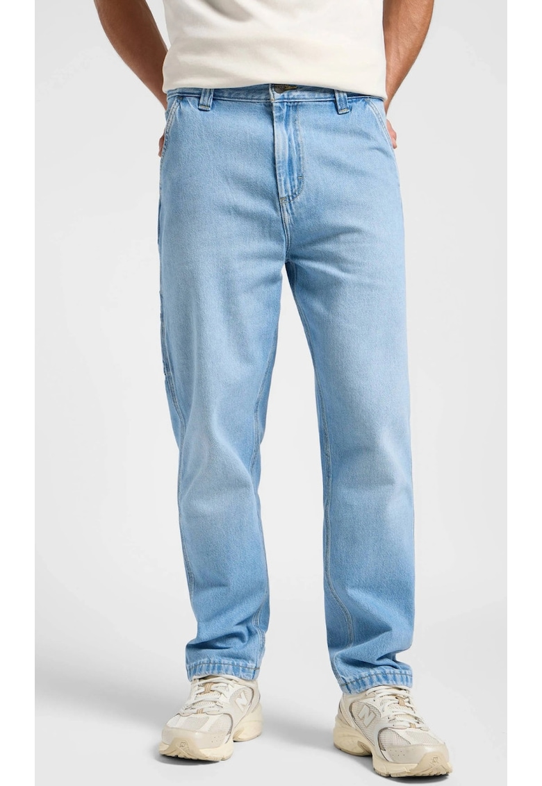 Blugi Carpenter pentru bărbați - Albastru deschis