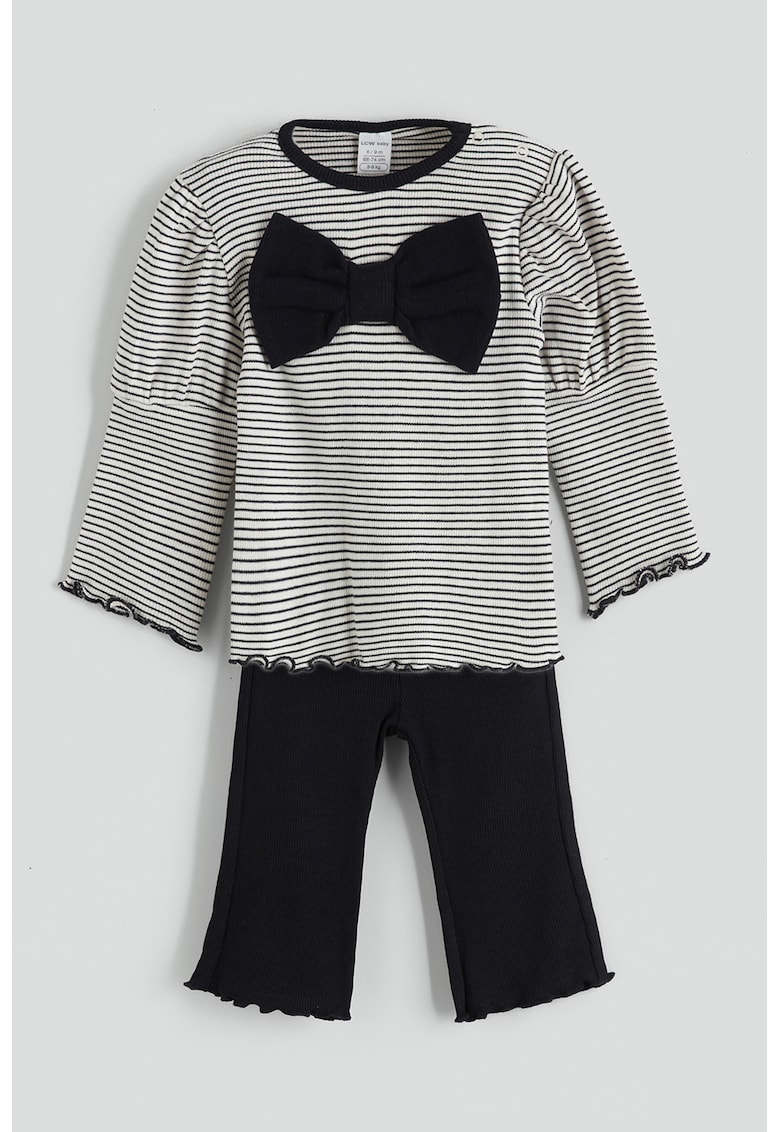 Set de bluza si pantaloni