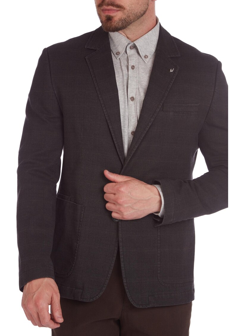 Sacou barbati Jack 6628 maro - M - Maro