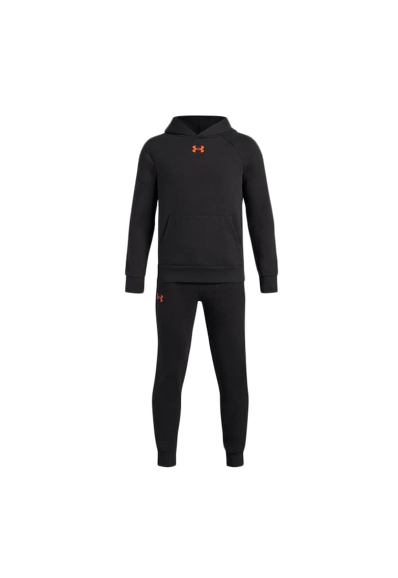 Trening Rival FL JR 1379802-003 - Baieti - Negru